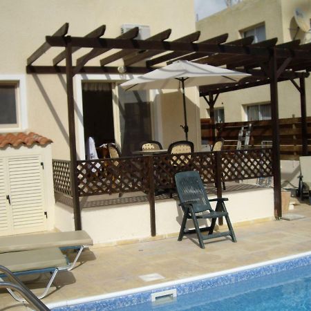 Paphos Frangipani Villa מראה חיצוני תמונה