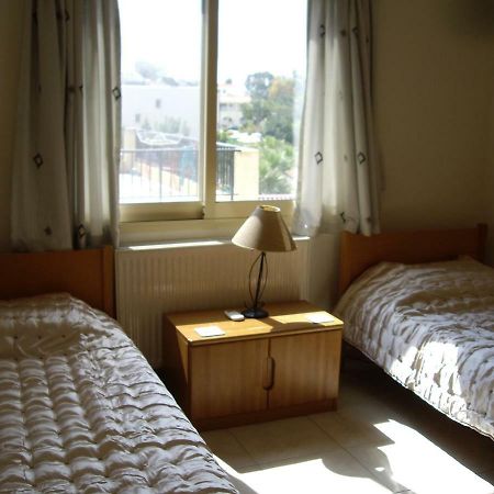 Paphos Frangipani Villa מראה חיצוני תמונה