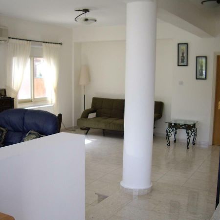 Paphos Frangipani Villa מראה חיצוני תמונה