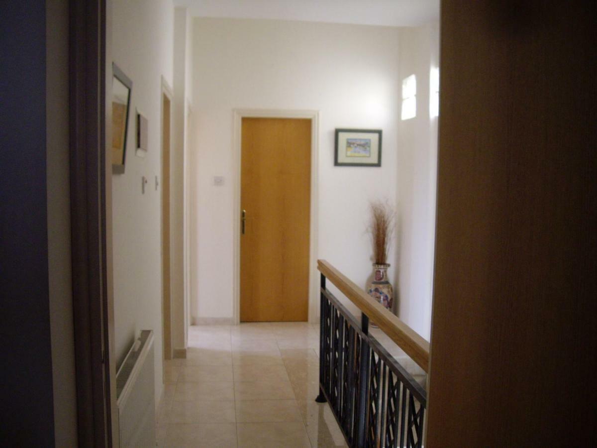 Paphos Frangipani Villa מראה חיצוני תמונה
