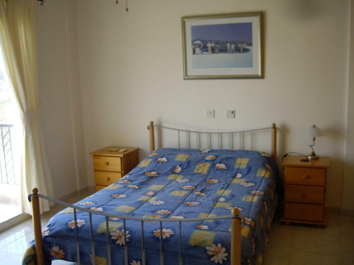 Paphos Frangipani Villa מראה חיצוני תמונה